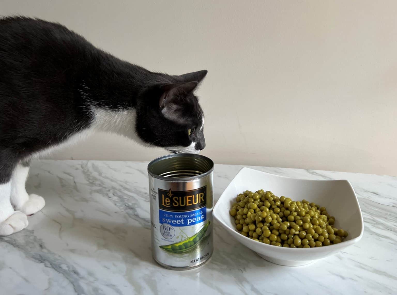 Best Canned Peas Tasted And Reviewed Daring Kitchen