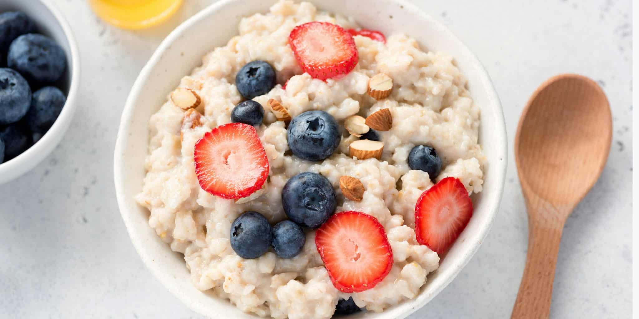 Porridge vs. Oatmeal: What’s the Difference? - Daring Kitchen