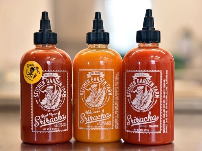 Does Sriracha Go Bad How To Tell Daring Kitchen 6594