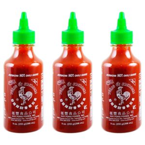 Does Sriracha Go Bad? How to Tell - Daring Kitchen
