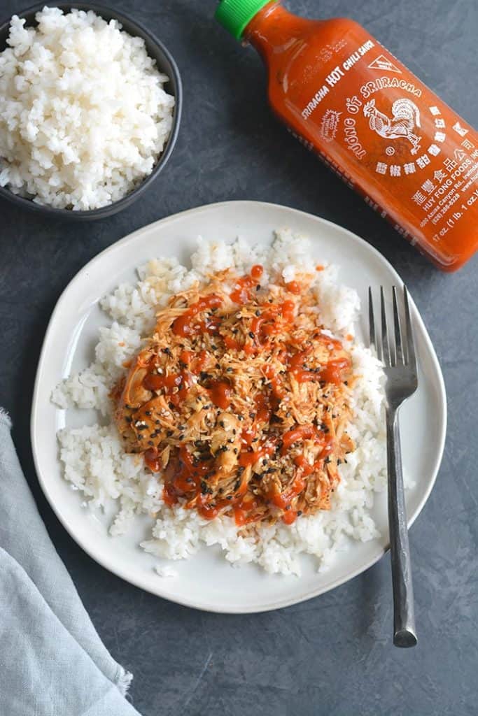 Does Sriracha Go Bad How To Tell Daring Kitchen 8811