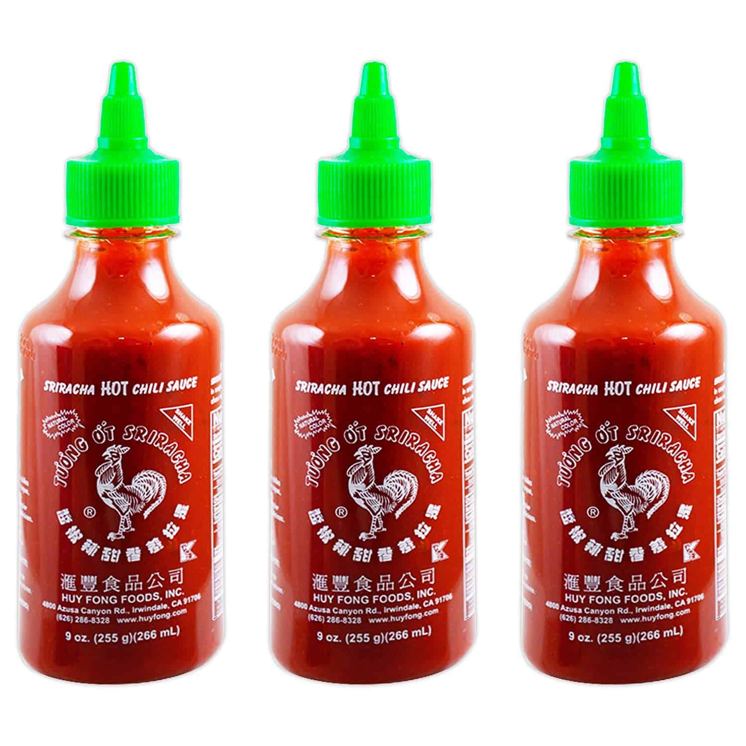 Does Sriracha Go Bad? How to Tell Daring Kitchen