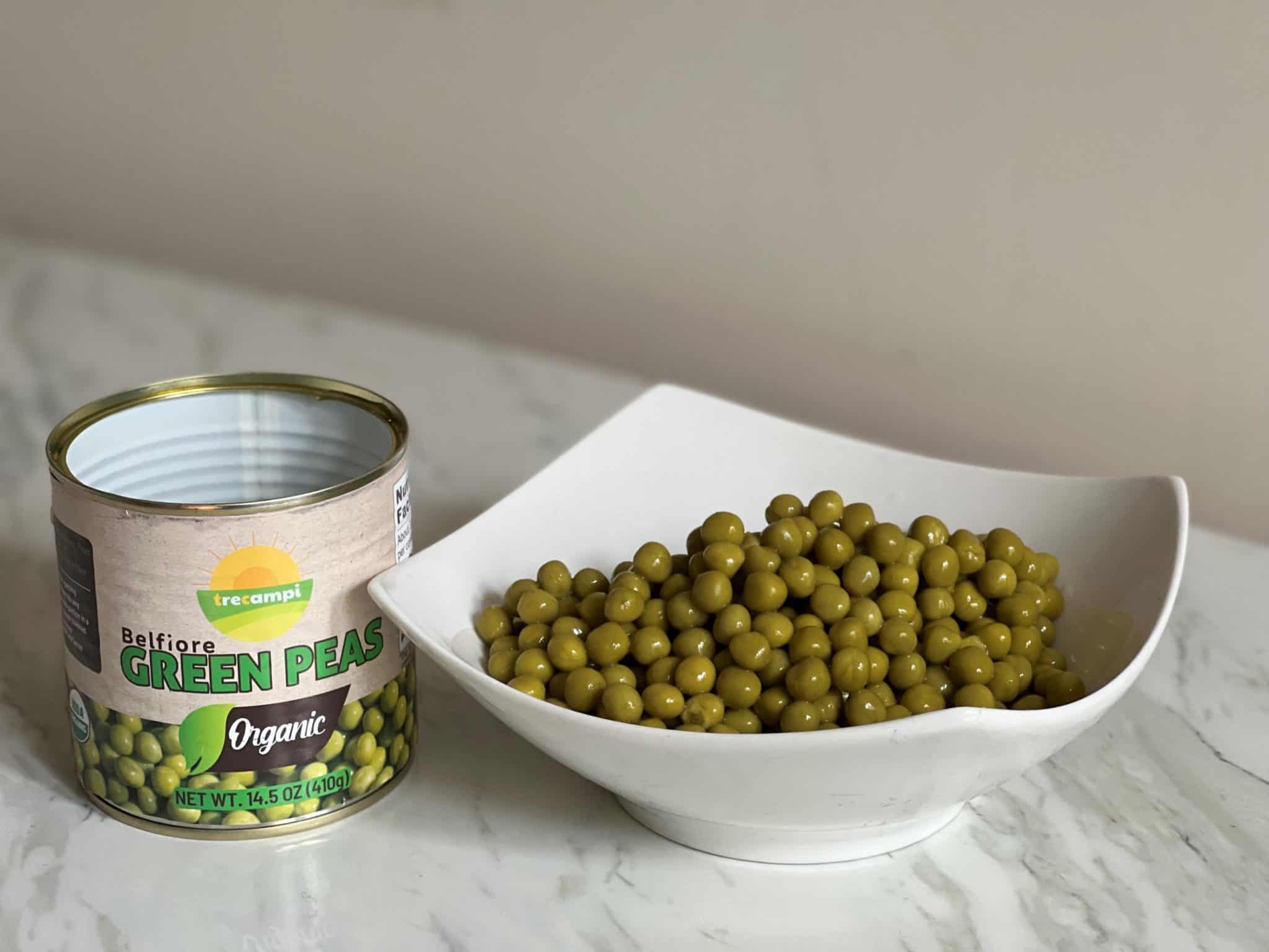 Best Canned Peas: Tasted And Reviewed - Daring Kitchen