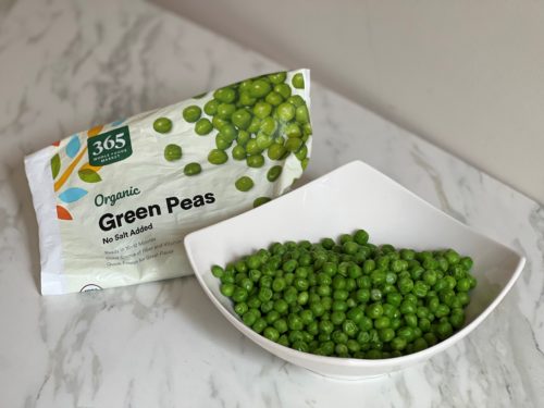 Best Frozen Peas: Tasted and Reviewed - Daring Kitchen