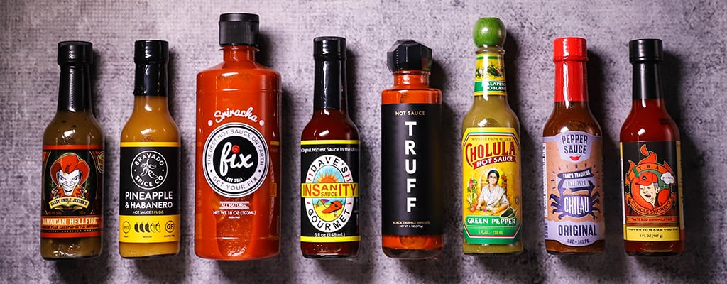 is chili sauce the same as cocktail sauce