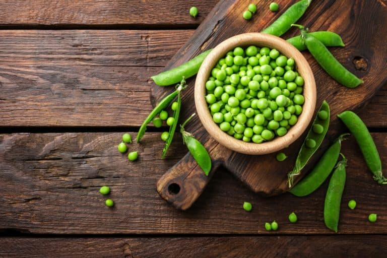 What’s the Difference Between Peas and Beans? Daring Kitchen