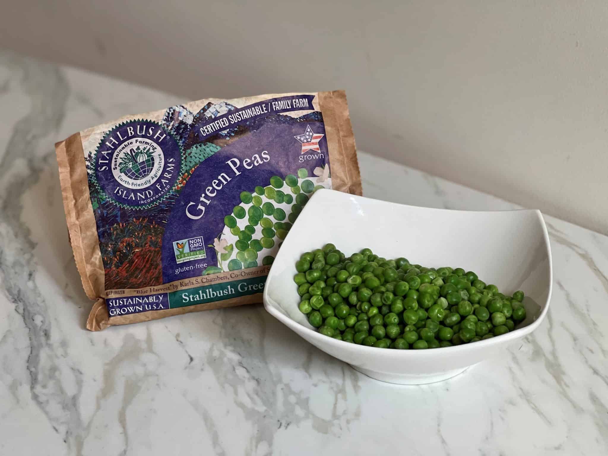 Best Frozen Peas: Tasted and Reviewed - Daring Kitchen