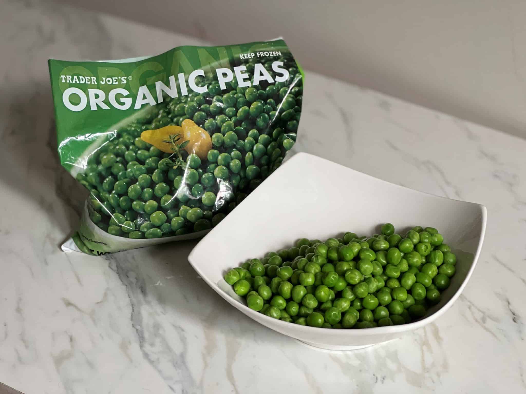 Best Frozen Peas: Tasted and Reviewed - Daring Kitchen