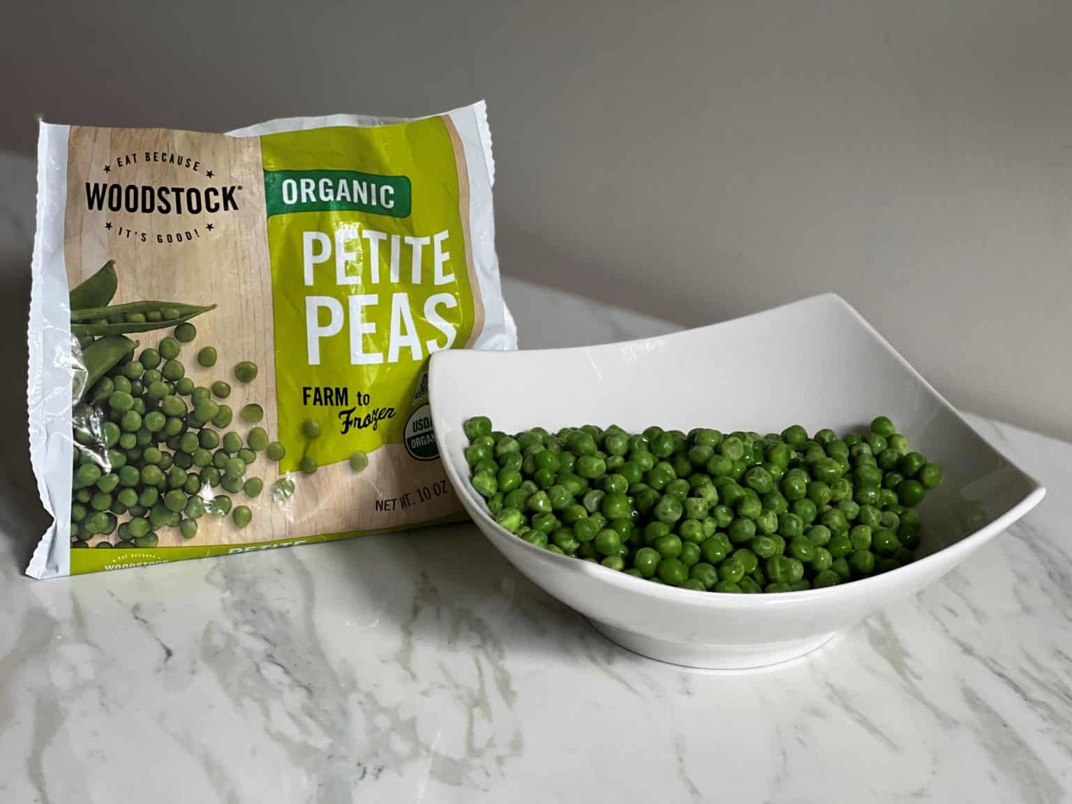 Best Frozen Peas: Tasted and Reviewed - Daring Kitchen