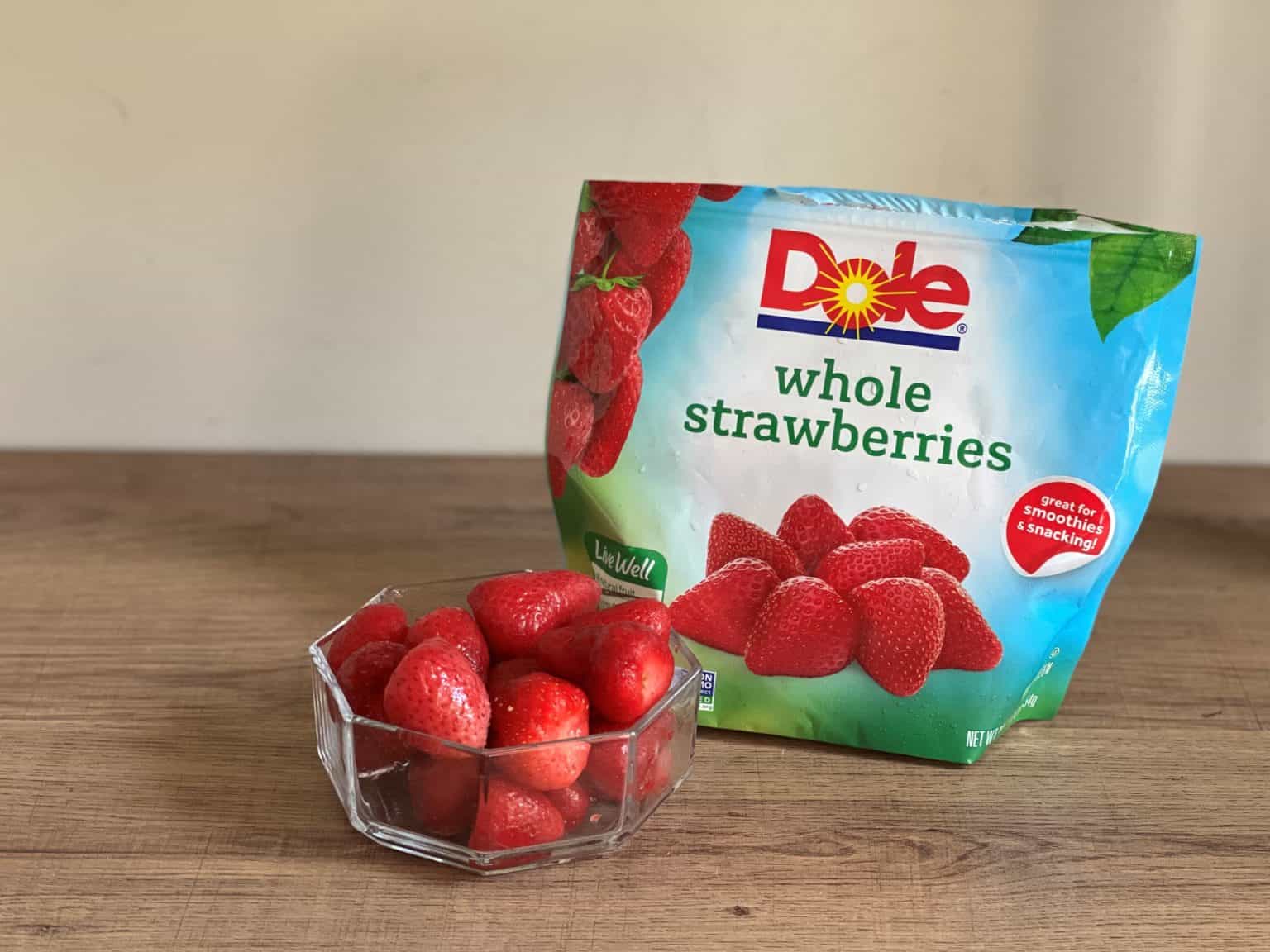 Best Frozen Strawberries Tasted and Reviewed Daring Kitchen