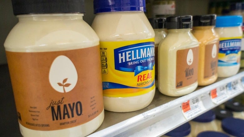 Miracle Whip vs. Mayo: What's the Difference?