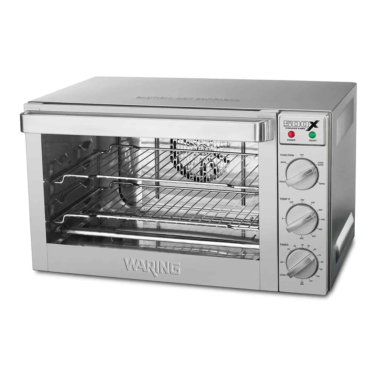 Convection Oven vs Conventional Oven: What's the Difference?