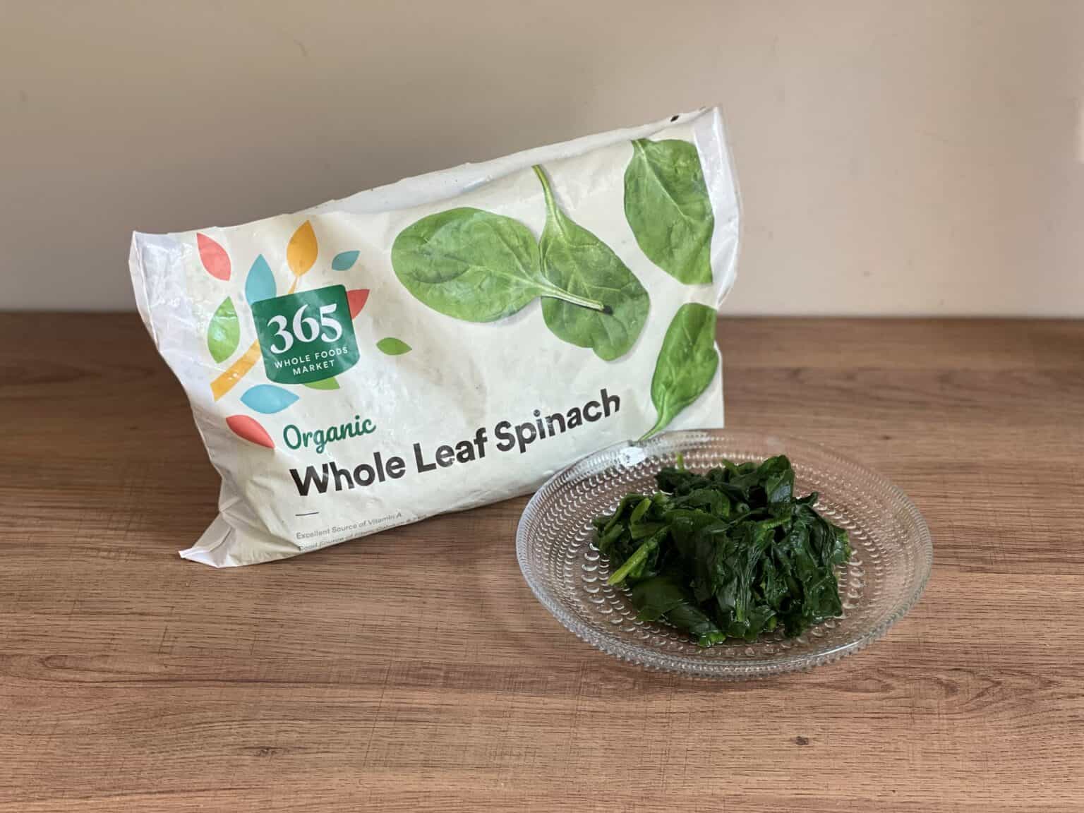 Best Frozen Spinach: Tasted and Reviewed - Daring Kitchen