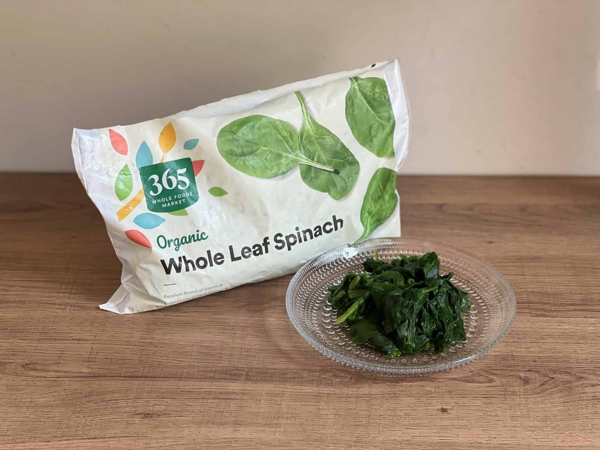 Best Frozen Spinach Tasted And Reviewed Daring Kitchen