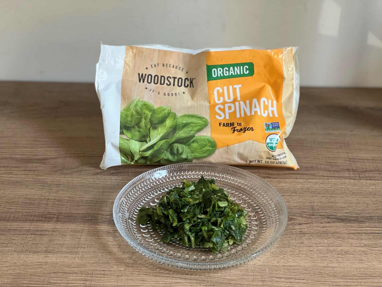 Best Frozen Spinach Tasted and Reviewed Daring Kitchen