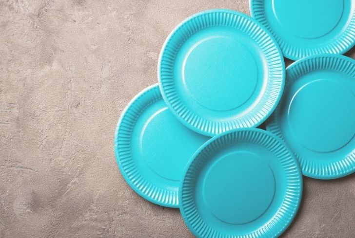 Can You Microwave Paper Plates? Friendly Guide & Tips