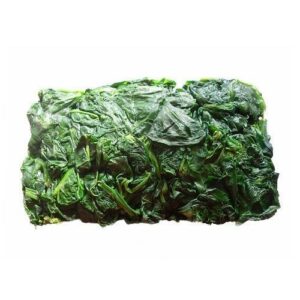 Fresh Spinach vs. Frozen Spinach vs. Canned Spinach: What’s the