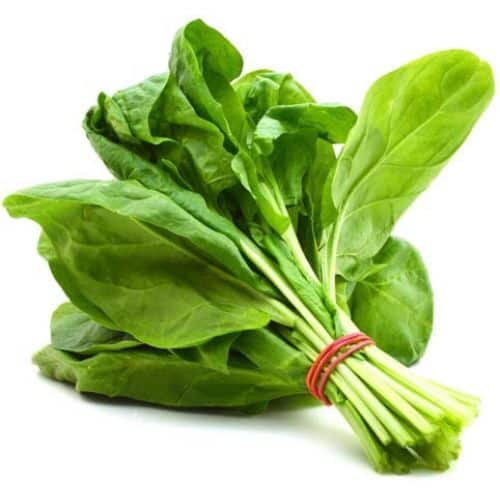 Fresh Spinach vs. Frozen Spinach vs. Canned Spinach: Whats the Difference?