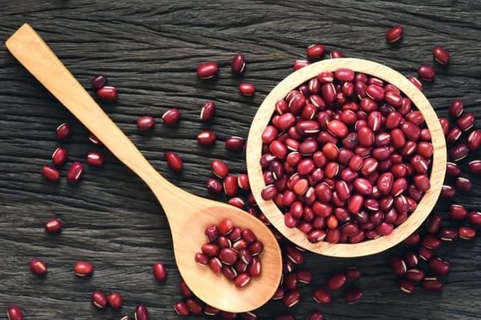 What's the Difference Between a Legume, Bean, and Pulse