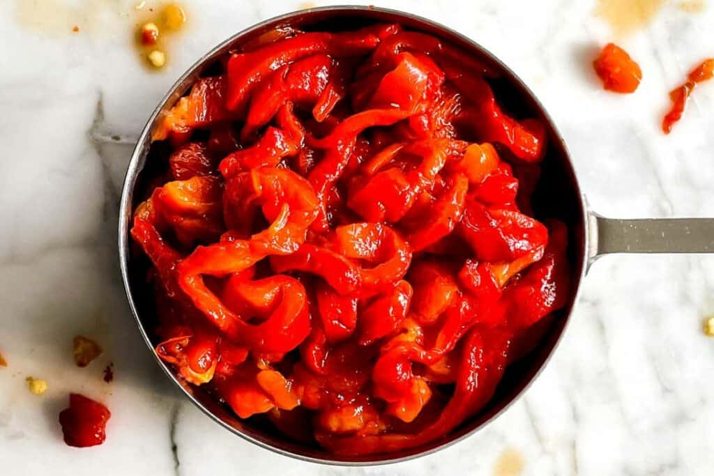 What Is the Best Substitute for Sun-Dried Tomatoes? - Also The Crumbs Please