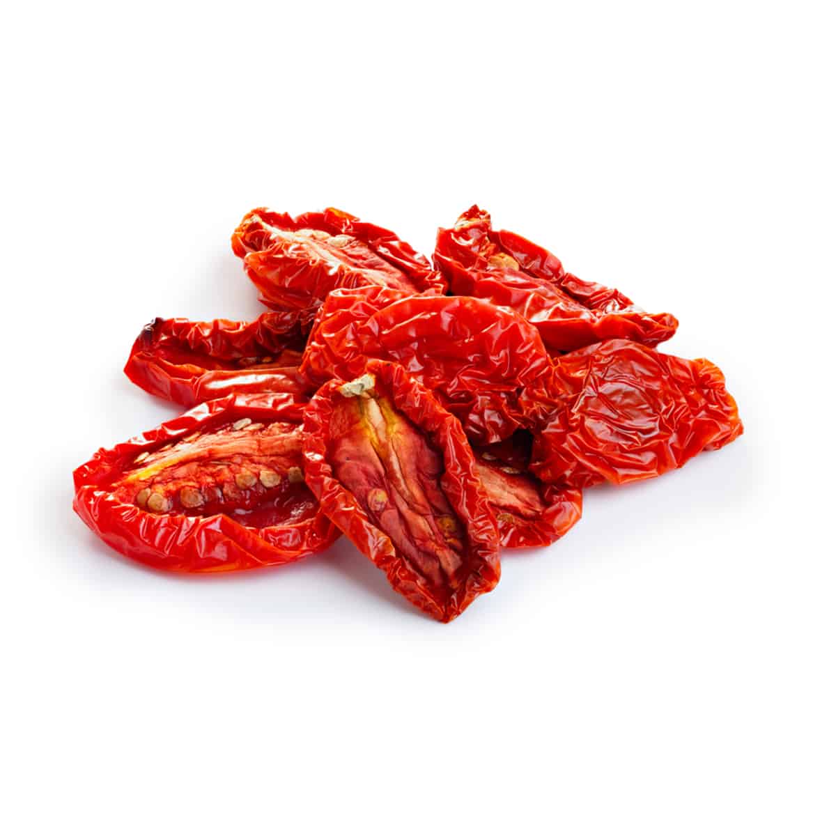 Diced Sun-Dried Tomatoes