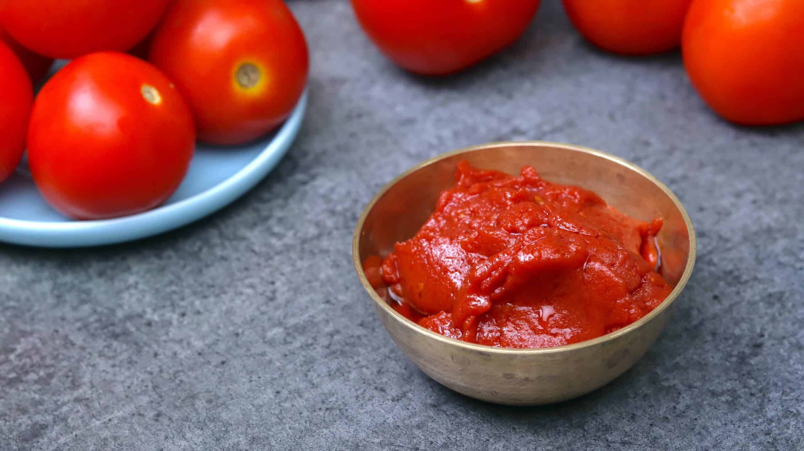 tomato paste substitute in beef stew