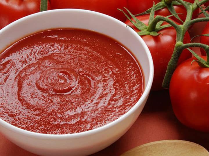 Marinara vs. Tomato Sauce What’s the Difference? Daring Kitchen