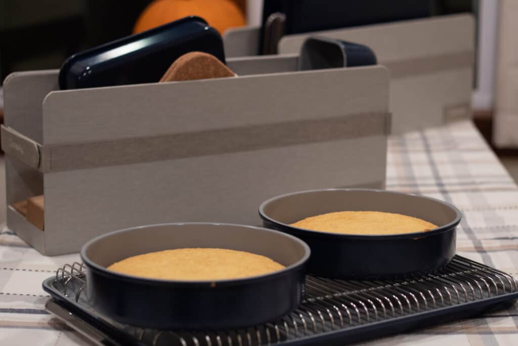 Caraway Bakeware Review