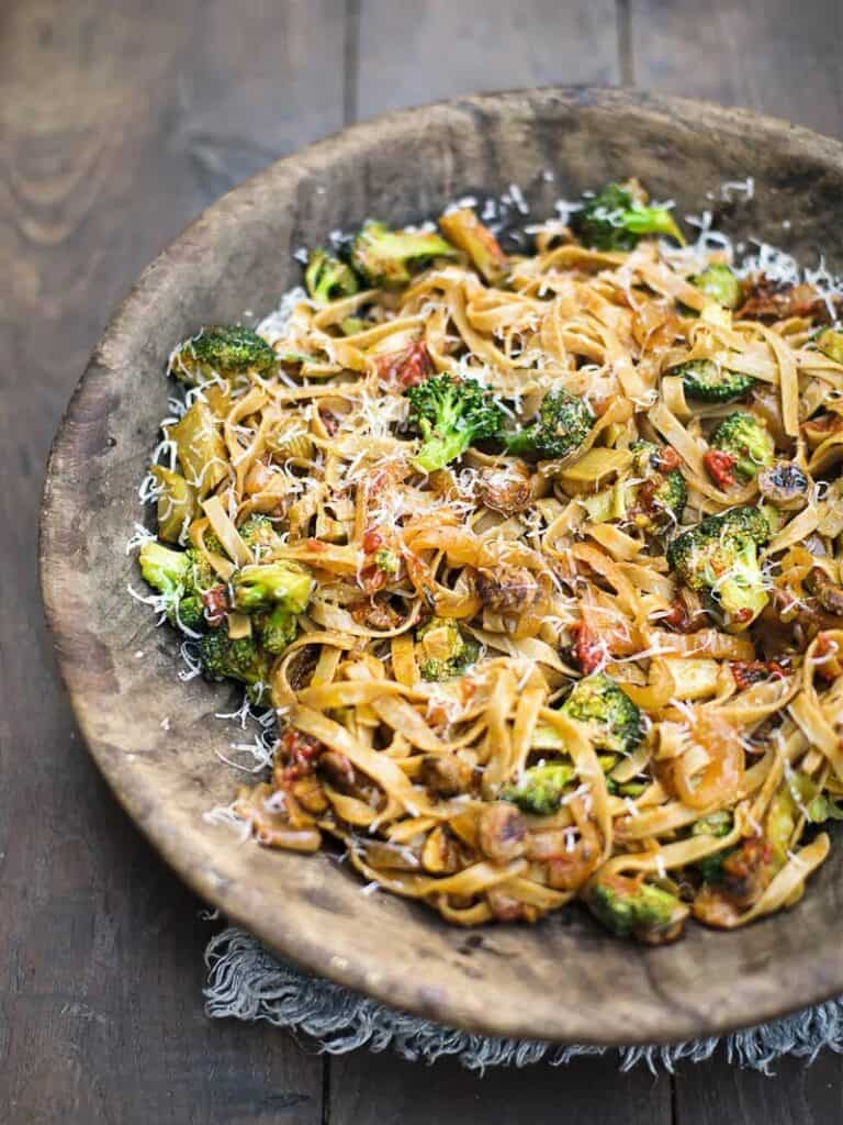 Best Recipes from Jamie Oliver One