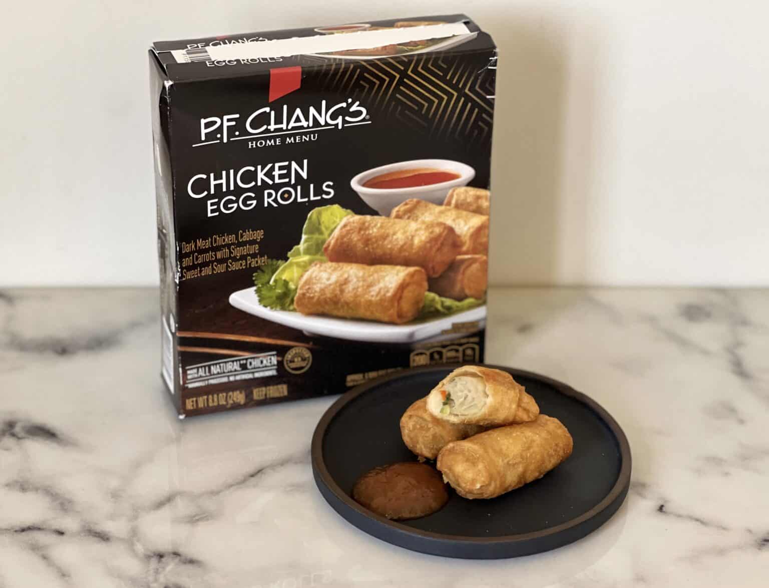 Best Frozen Egg Rolls Tasted and Reviewed Daring Kitchen