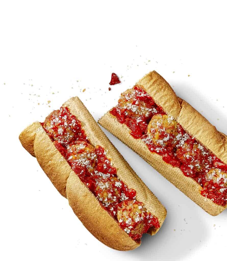 Best Subway Sandwiches: Top Sandwiches, Tasted and Ranked - Thrillist