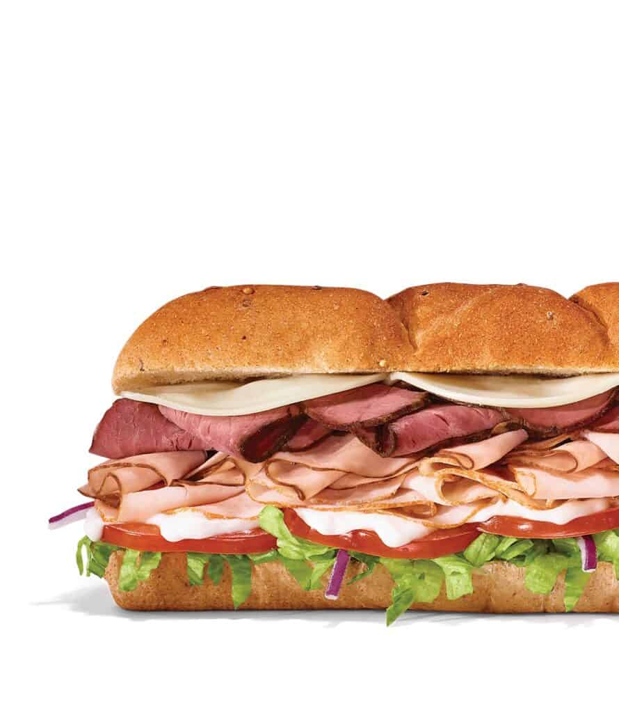 Subway Will Soon Slice Its Own Sandwich Meat