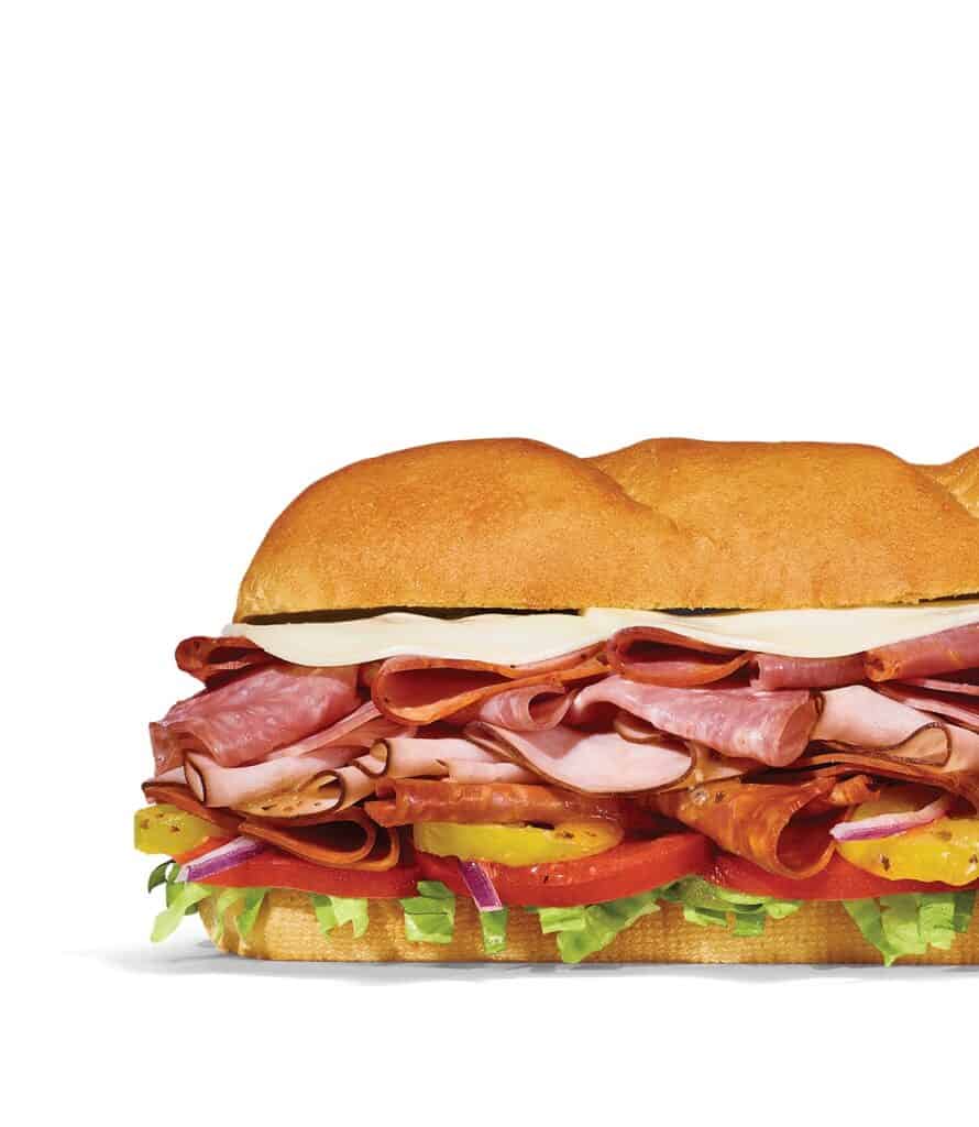 Subway Restaurants to Slice Their Own Deli Meat