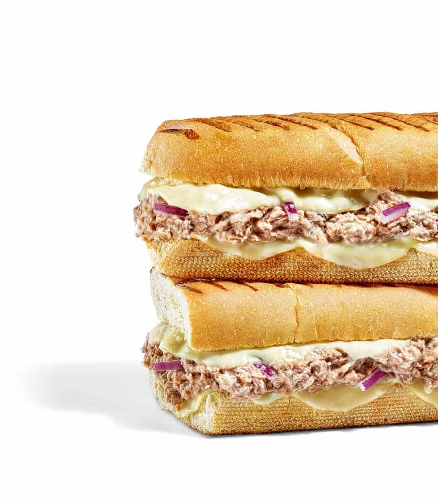 Best Subway Sandwiches: Top Sandwiches, Tasted and Ranked - Thrillist