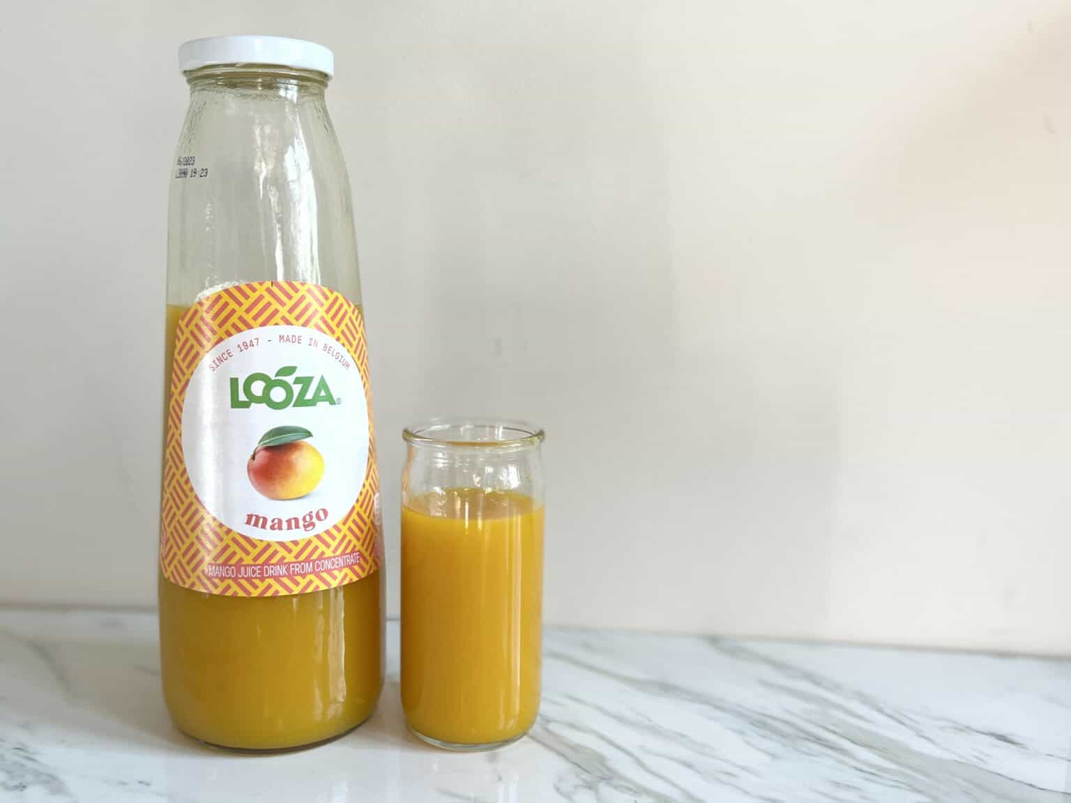 Best Mango Juice Brands Tasted and Reviewed Daring Kitchen