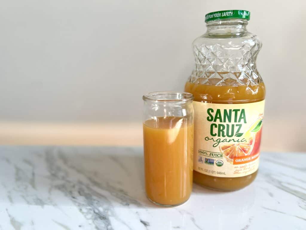 Best Mango Juice Brands Tasted And Reviewed Daring Kitchen