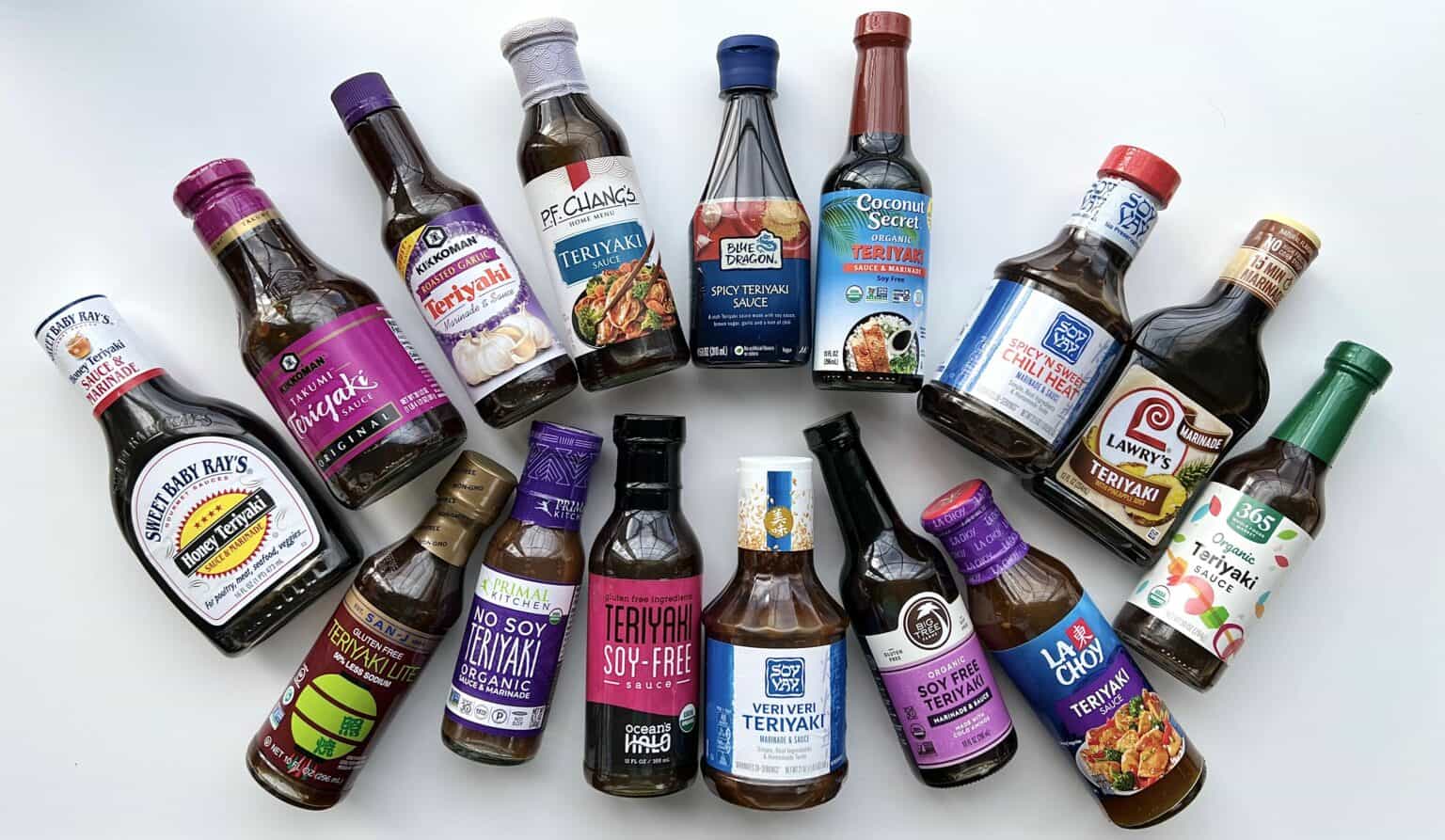 What’s the Best Store Bought Teriyaki Sauce? Tasted and Reviewed