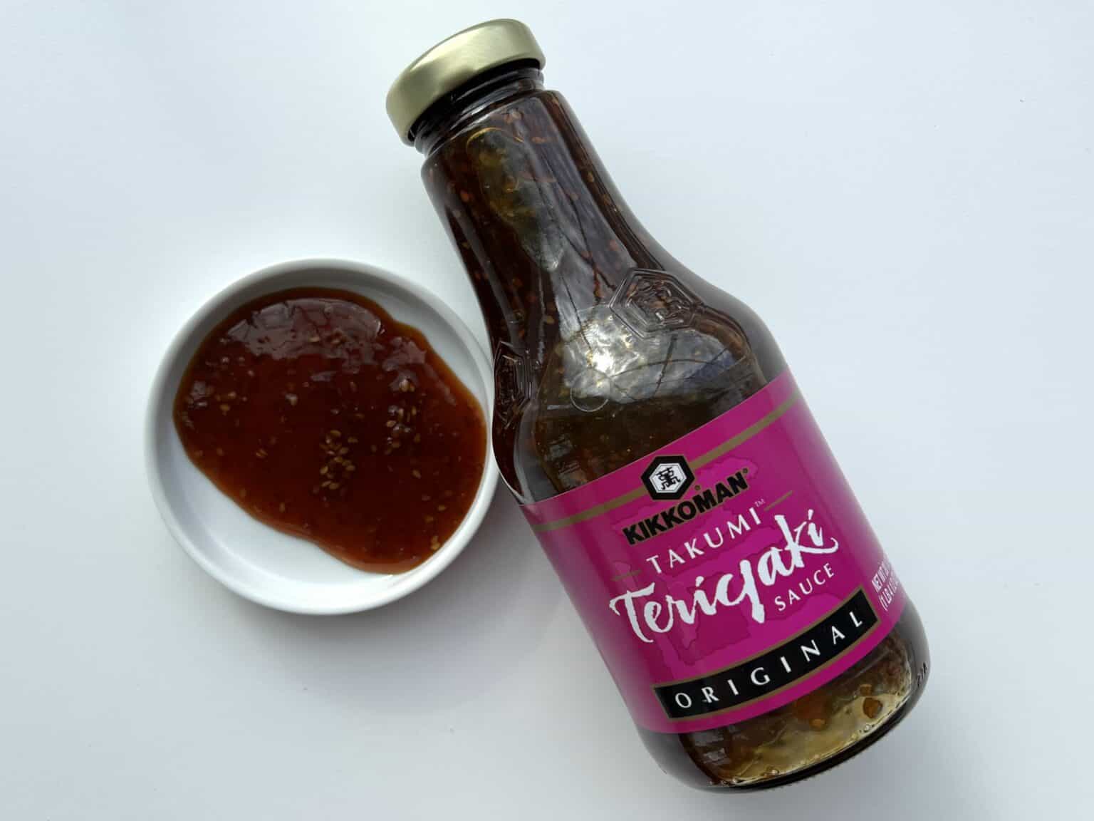 What’s the Best Store Bought Teriyaki Sauce? Tasted and Reviewed