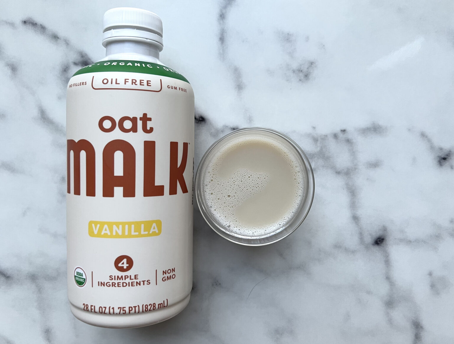 What’s the Best Oat Milk? 15 Brands, Tasted and Reviewed Daring Kitchen
