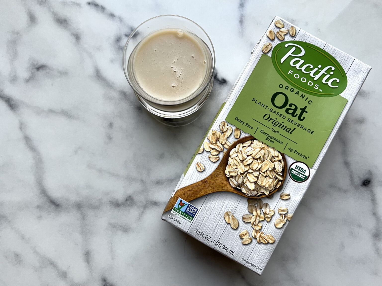 What’s the Best Oat Milk? 15 Brands, Tasted and Reviewed Daring Kitchen