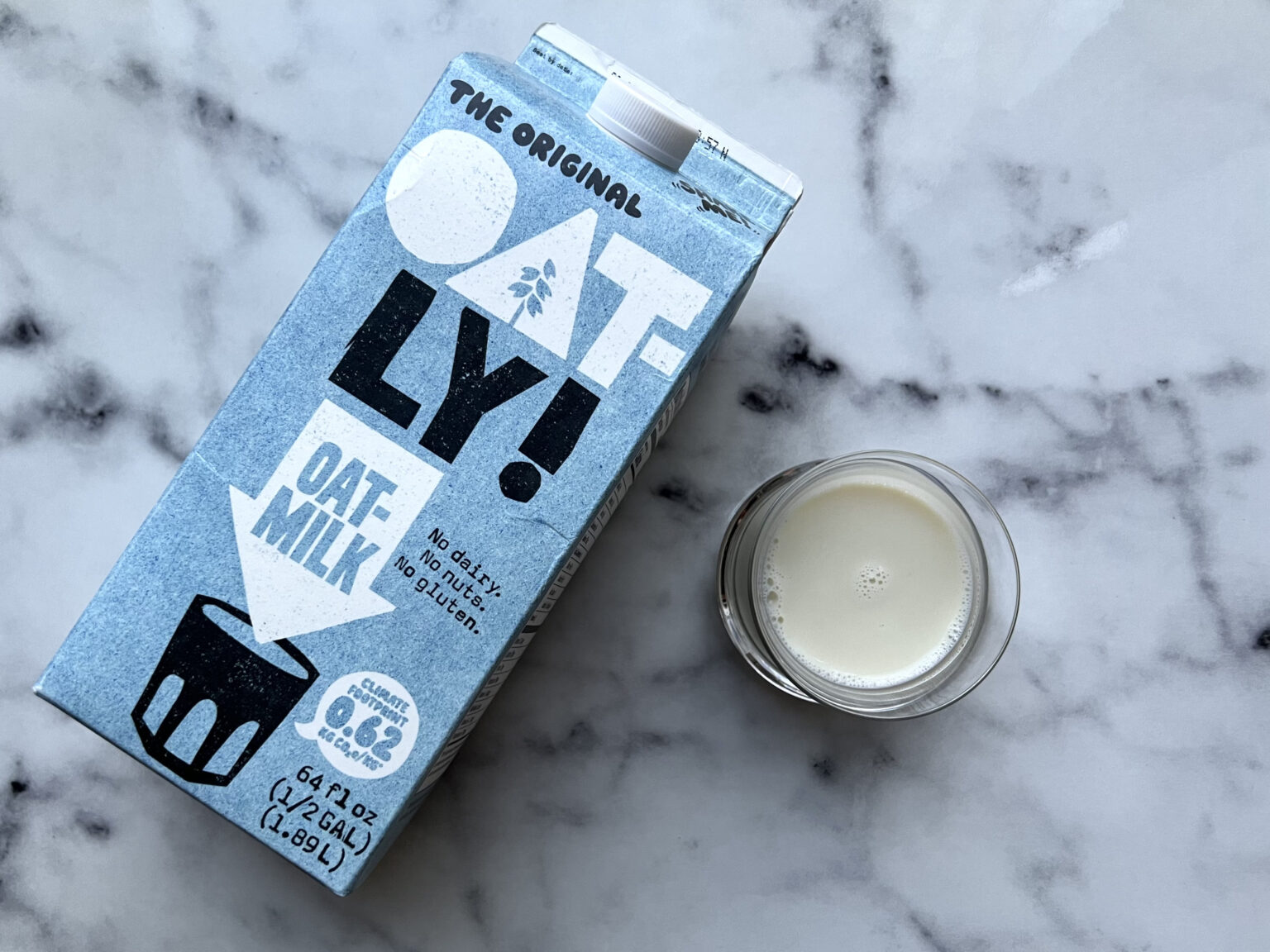 What’s the Best Oat Milk? 15 Brands, Tasted and Reviewed Daring Kitchen