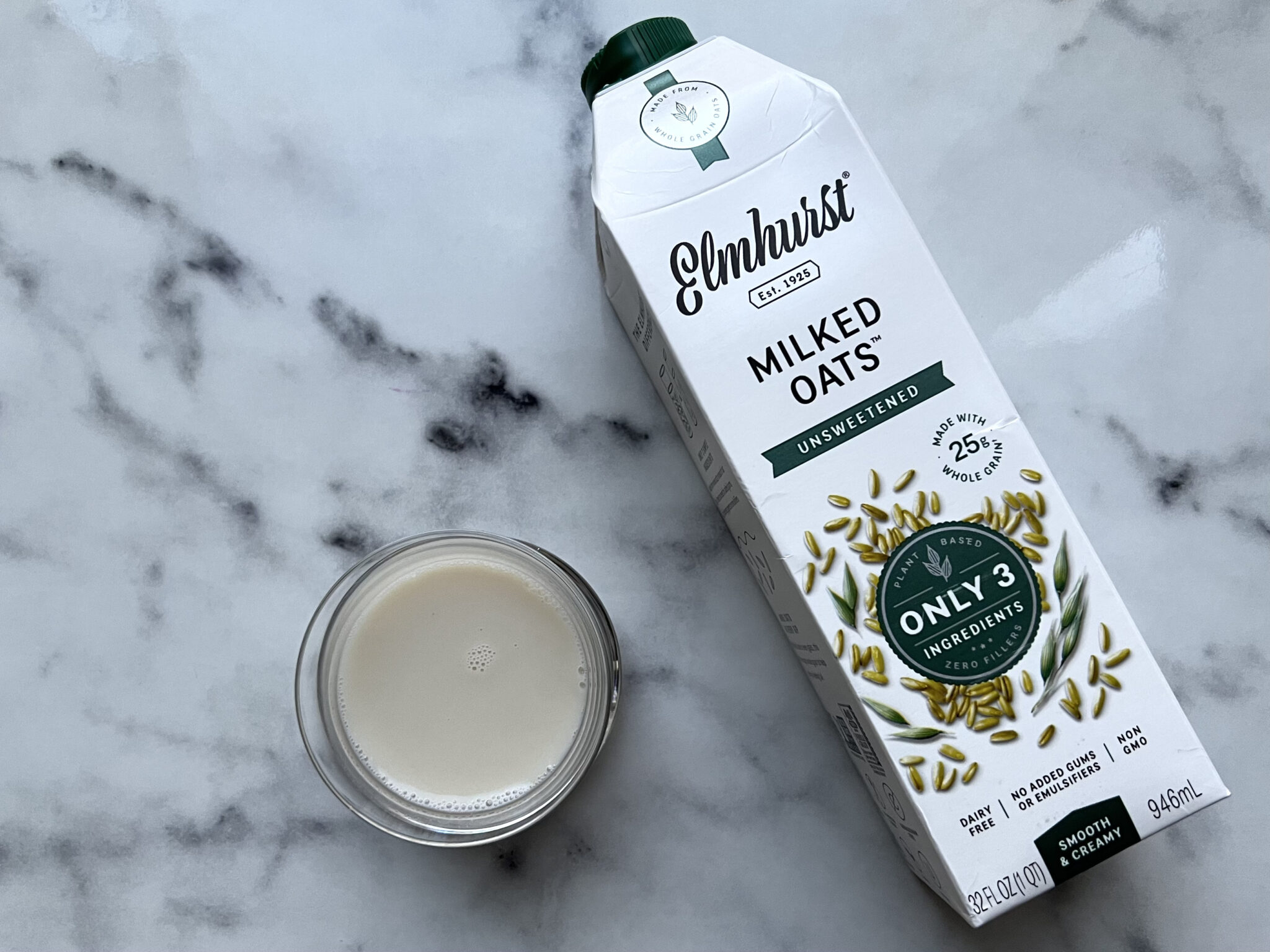 What’s the Best Oat Milk? 15 Brands, Tasted and Reviewed Daring Kitchen