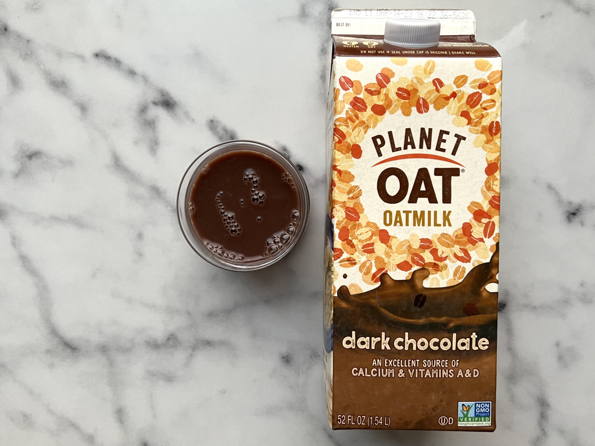What’s the Best Oat Milk? 15 Brands, Tasted and Reviewed Daring Kitchen