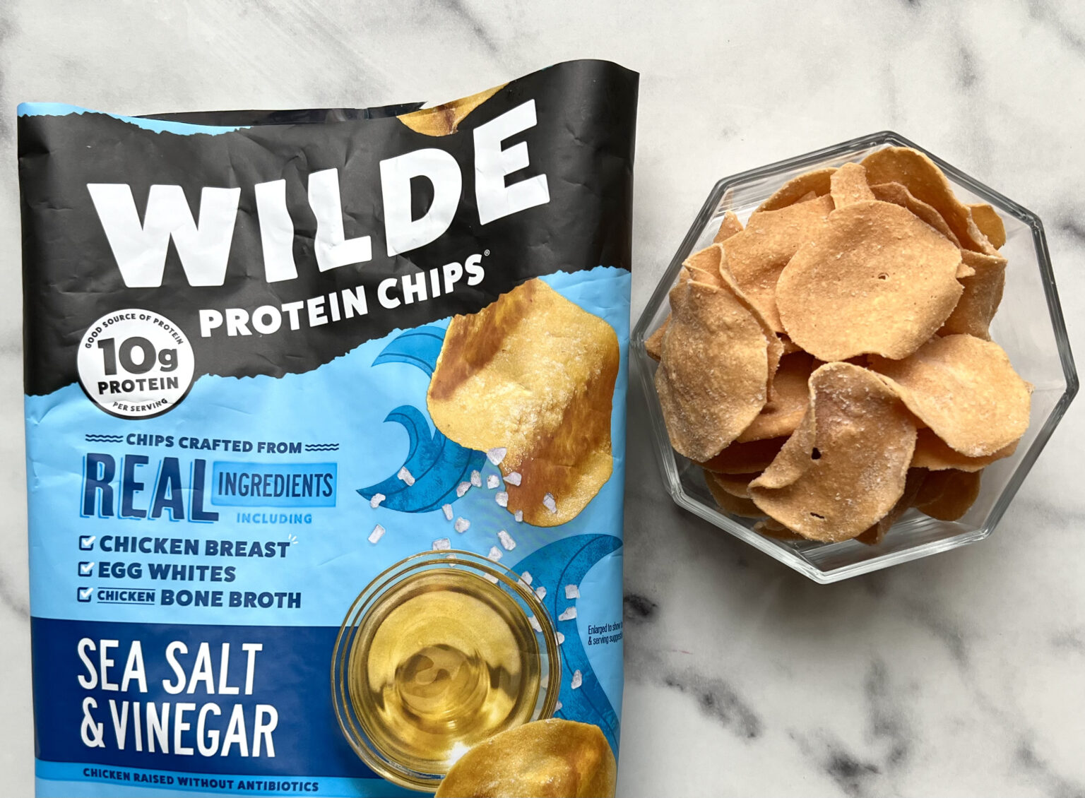 Best Salt and Vinegar Chips: Tasted and Reviewed. - Daring Kitchen