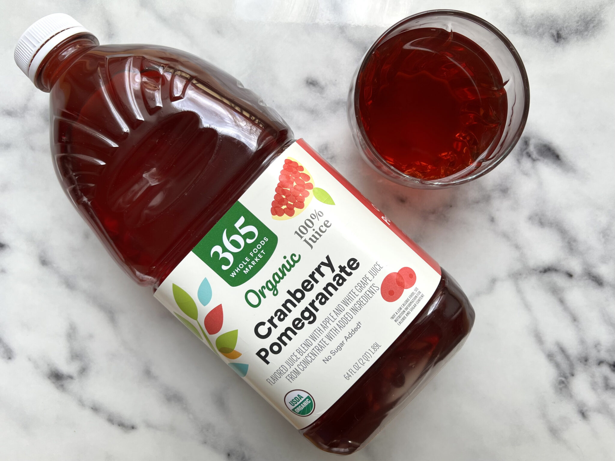 The Best Cranberry Juice Tasted and Reviewed Daring Kitchen