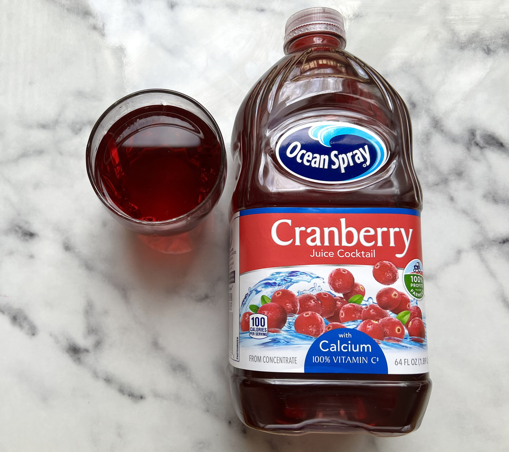 The Best Cranberry Juice Tasted and Reviewed Daring Kitchen