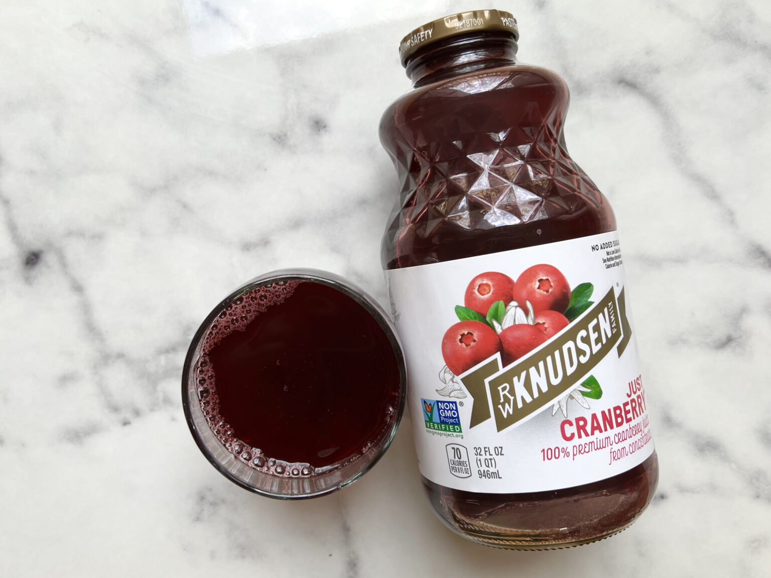 The Best Cranberry Juice Tasted and Reviewed Daring Kitchen