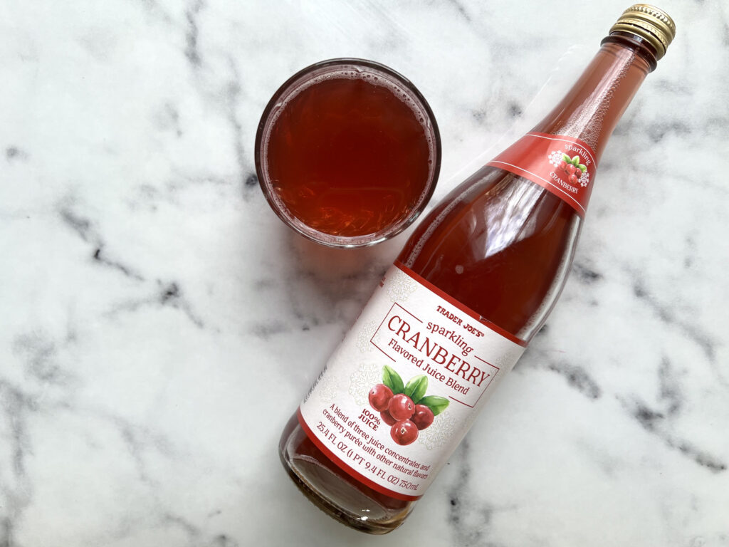 The Best Cranberry Juice Tasted and Reviewed Daring Kitchen