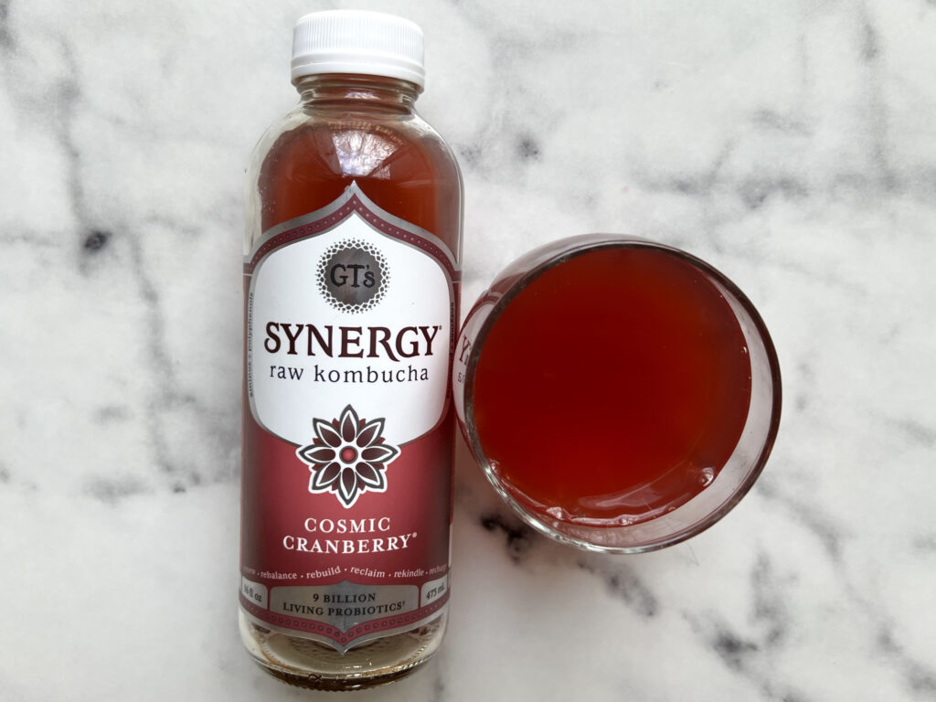 The Best Cranberry Juice Tasted and Reviewed Daring Kitchen