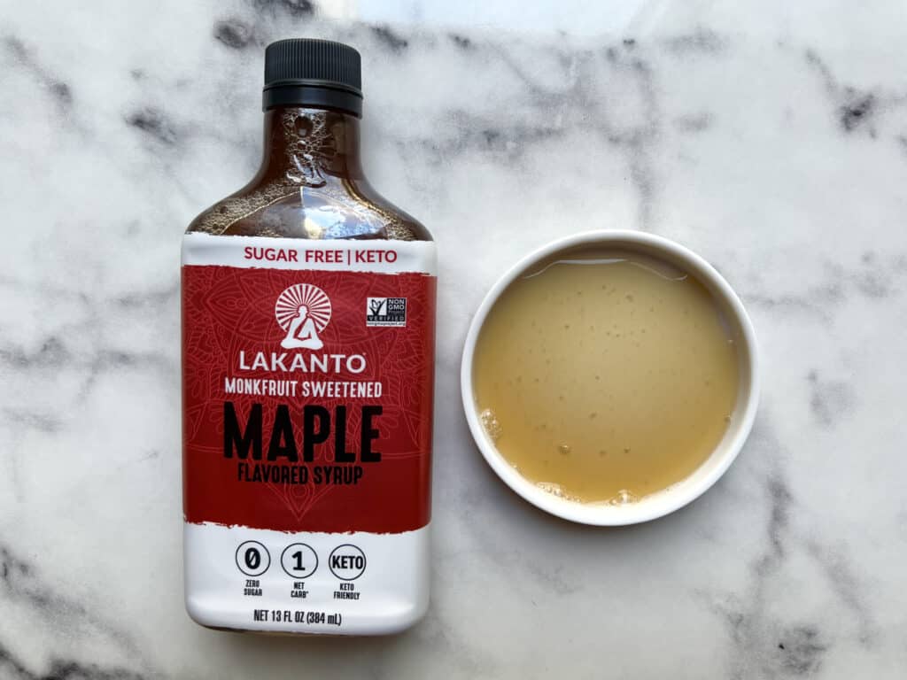 The Best Maple Syrup A Dozen Brands Tasted And Reviewed Daring Kitchen   IMG 2502 1024x768 